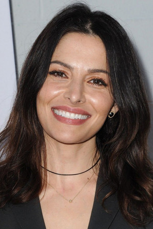 Sarah Shahi photo
