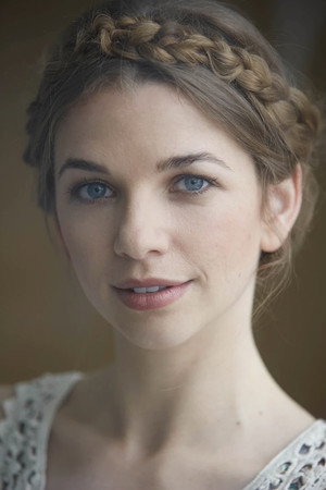 Photo of Magdalena Höfner from the Latest Netflix gallery