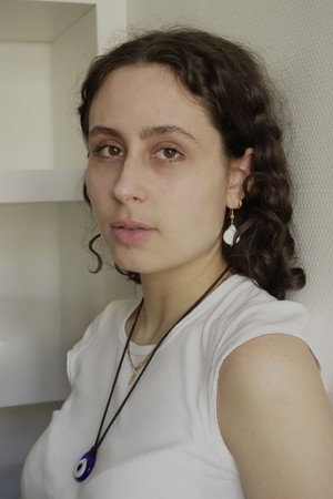 Photo of Fanny Jamard from the Latest Netflix gallery