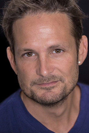 Photo of Michael LaCour from the Latest Netflix gallery