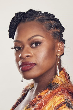 Photo of Phylicia Pearl Mpasi from the Latest Netflix gallery
