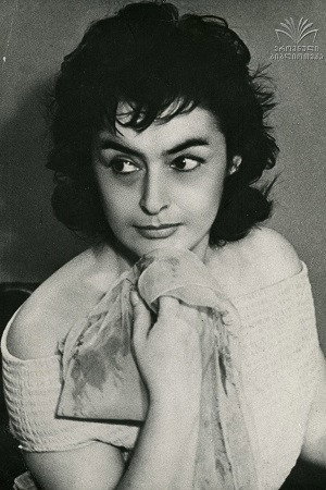 Medea Chakhava photo