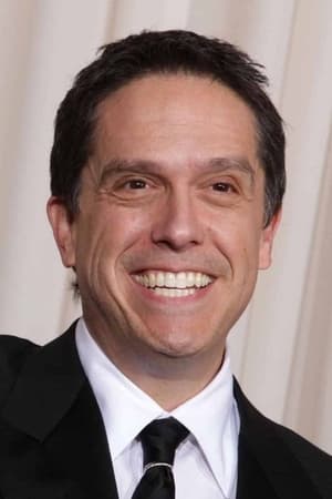 Lee Unkrich photo