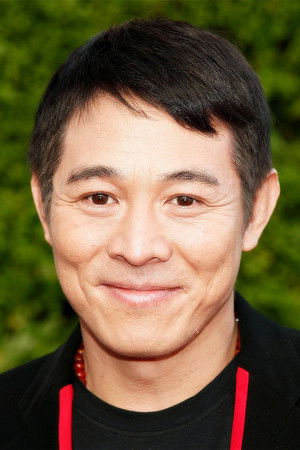 Jet Li photo
