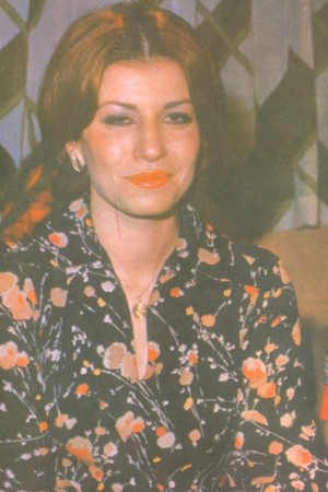 Ehteram Boroumand photo