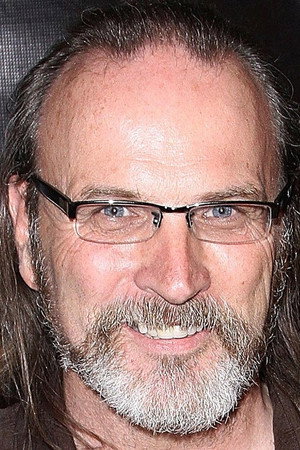 Photo of John Henry Whitaker from the Latest Netflix gallery