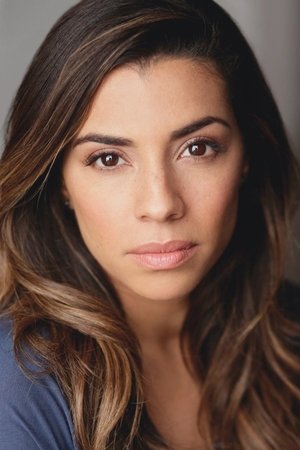 Christina Vidal Mitchell photo