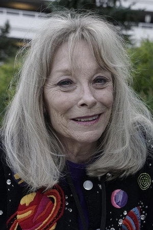 Marilyn Burns photo