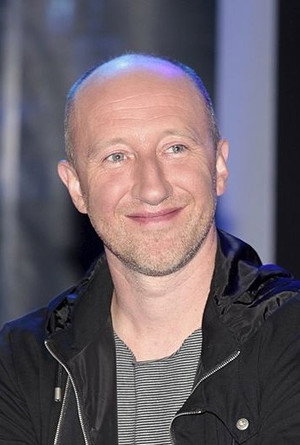 Cezary Kosiński photo