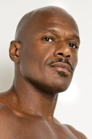 Photo of Rhyheim Shabazz from the Latest Netflix gallery