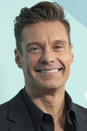 Ryan Seacrest photo