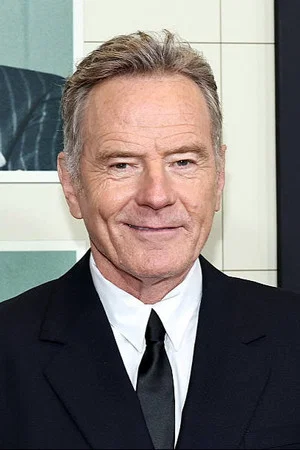 Photo of Bryan Cranston from the Latest Netflix gallery