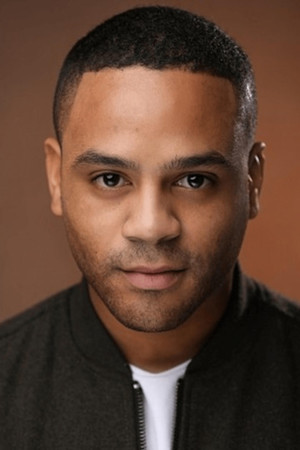 Daniel Anthony photo