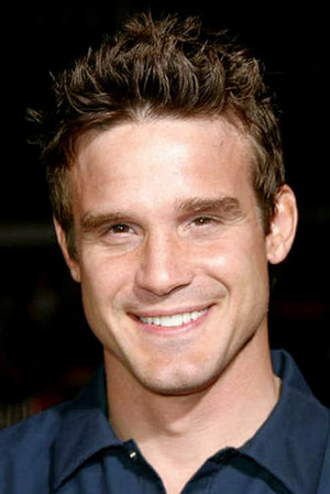 Eddie McClintock photo