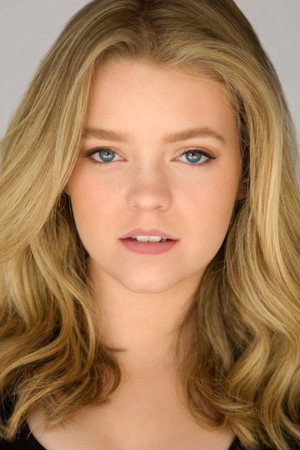 Jade Pettyjohn photo