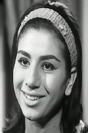 Photo of Faten Al Shoubashi from the Latest Netflix gallery
