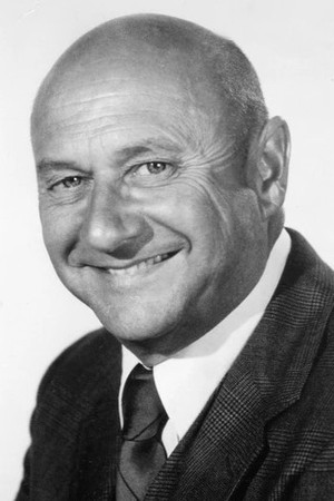 Donald Pleasence photo