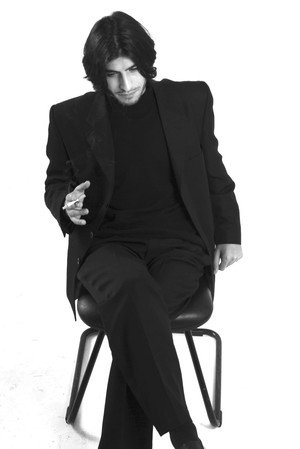 Photo of Murat Ergün from the Latest Netflix gallery