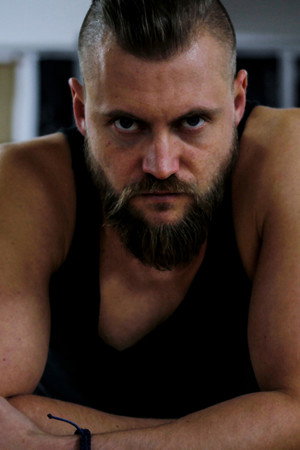 Photo of Oleksii Okhotiuk from the Latest Netflix gallery