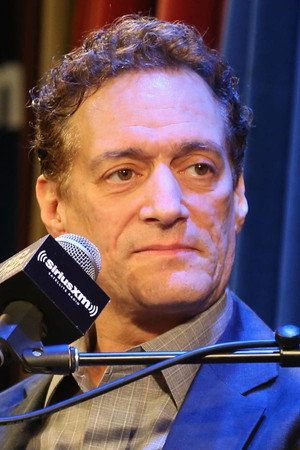 Photo of Anthony Cumia from the Latest Netflix gallery