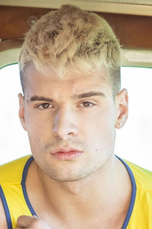 Photo of Malik Delgaty from the Latest Netflix gallery