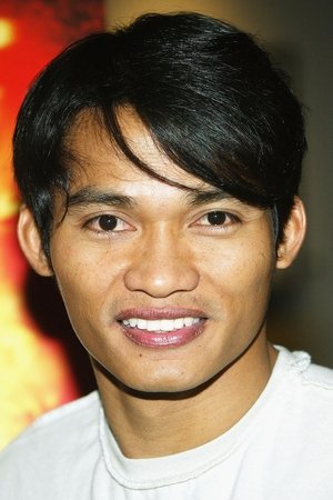 Tony Jaa photo