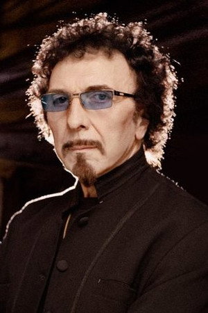 Tony Iommi photo