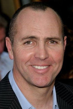 Arnold Vosloo photo