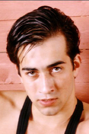 Photo of Adrian Vassiliu from the Latest Netflix gallery