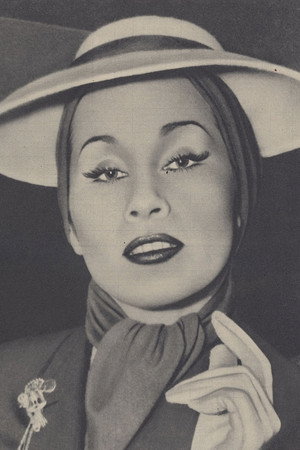 Yma Sumac photo