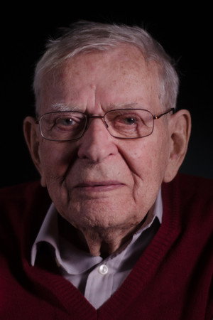 Photo of Jan Skopeček from the Latest Netflix gallery