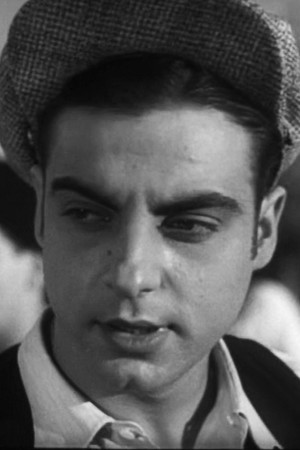 Photo of José Amaro from the Latest Netflix gallery