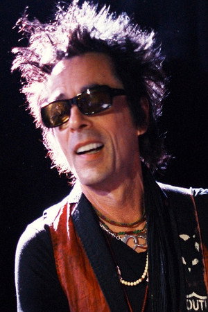 Earl Slick photo
