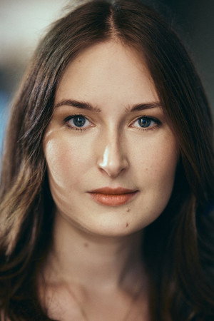Photo of Amanda Elizabeth Rischel from the Latest Netflix gallery