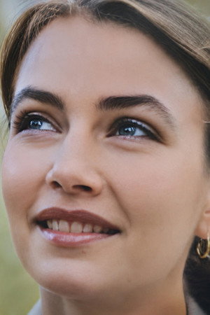 Photo of Nataliya Polishchuk from the Latest Netflix gallery
