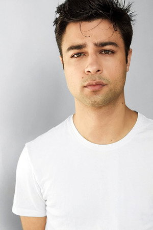 Photo of Elijah Silva from the Latest Netflix gallery
