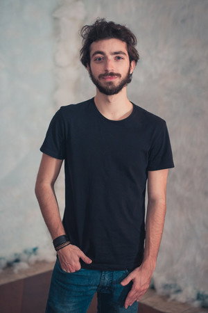 Photo of Pedro Sgarbi from the Latest Netflix gallery