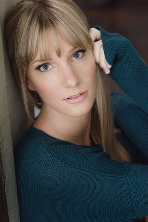 Heather Morris photo