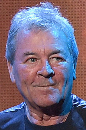 Photo of Ian Gillan from the Latest Netflix gallery