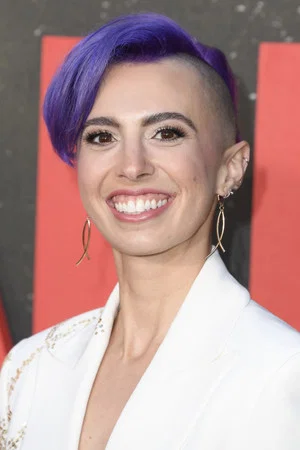 Photo of Maggie Levin from the Latest Netflix gallery