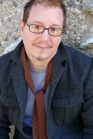 Photo of Paul Gordon from the Latest Netflix gallery