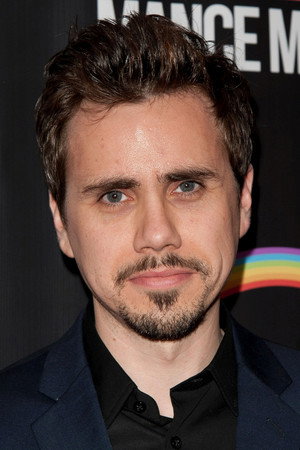 Photo of Erik Peter Carlson from the Latest Netflix gallery