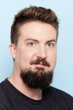 Adam Wingard photo