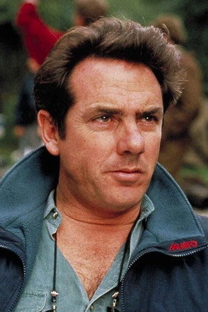 Photo of Rick McCallum from the Latest Netflix gallery