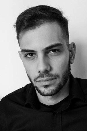 Photo of Alexandros Theodoropoulos from the Latest Netflix gallery