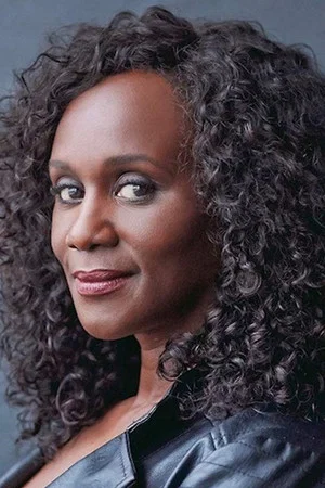 Photo of Karen Glave from the Latest Netflix gallery