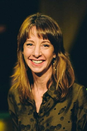 Photo of Nancy Guppy from the Latest Netflix gallery