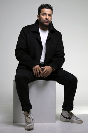 Photo of Habib Kadi from the Latest Netflix gallery