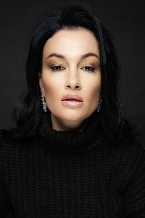 Anastasiya Prikhodko photo