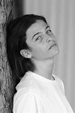 Photo of Malik Frikah from the Latest Netflix gallery